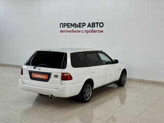 2000 Honda Partner I, белый, 320000 рублей, вид 4