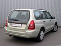 2004 Subaru Forester II, золотистый - вид 2