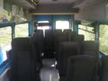 2016 Ford Transit, синий, 1850000 рублей - вид 5