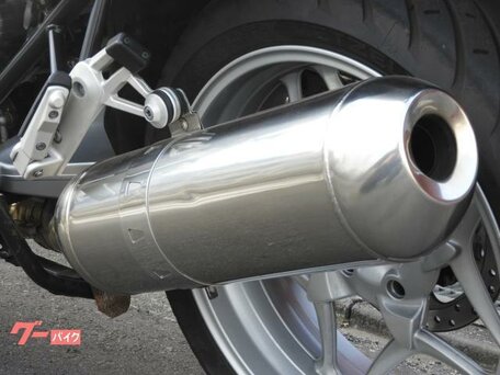 2007 BMW R 1200 ST, серый, 460000 рублей, вид 5