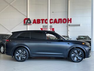 2024 Li Auto (Lixiang) L7 I, чёрный, 5680000 рублей, вид 5