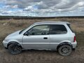1998 Honda Logo, серый, 100000 рублей - вид 6