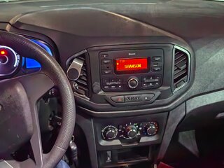 2018 Lada (ВАЗ) XRAY I, коричневый, 870000 рублей, вид 4