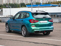 2021 BMW X3 M I (F97), зелёный, 5750000 рублей - вид 11