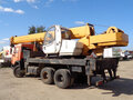 2012 Ивановец КС-45717, оранжевый - вид 2