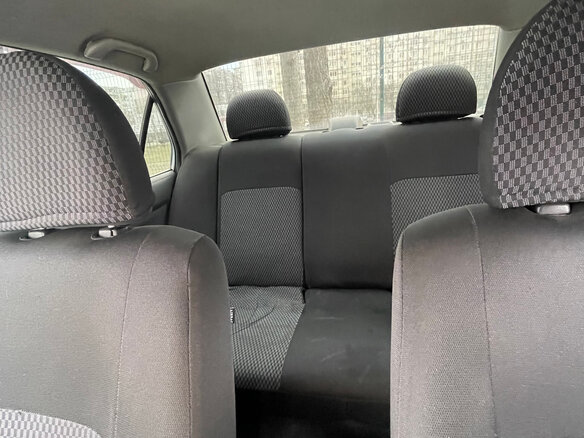 2006 Mitsubishi Lancer IX Рестайлинг, серебристый, 390000 рублей - вид 8