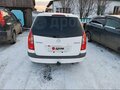 1999 Mazda Premacy I (CP), белый, 450000 рублей - вид 4