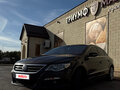 2011 Volkswagen Passat CC I, коричневый, 1350000 рублей - вид 7