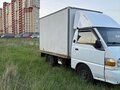 2010 Hyundai H100, белый, 750000 рублей - вид 6