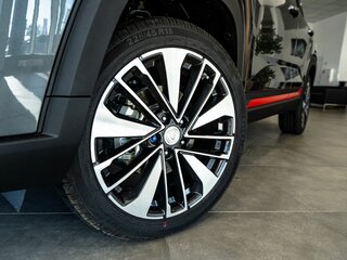 2025 Changan CS35 Plus I Рестайлинг, серый, 2839900 рублей, вид 3