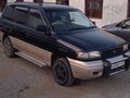 1998 Mazda MPV I (LV), синий, 490000 рублей - вид 6