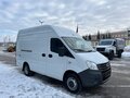 2026 ГАЗ ГАЗель Next, белый, 2710157 рублей