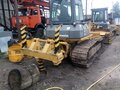 1996 Komatsu D41 - вид 8
