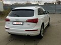 2011 Audi Q5 8tiptronic I (8R), белый, 1570000 рублей - вид 3