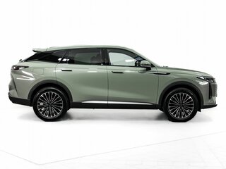2025 Exeed RX, зелёный, 4290000 рублей, вид 4