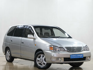 Toyota Gaia