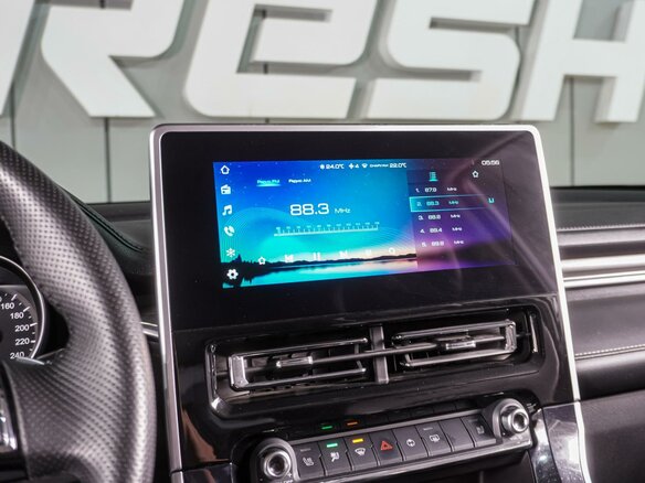 2024 Haval M6 II, белый, 1499000 рублей - вид 14