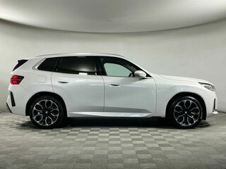 2025 BMW X3 Long 30L xDrive IV (G45/G48), белый, 5999000 рублей, вид 4