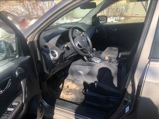 2012 Renault Koleos I Рестайлинг, бежевый, 950000 рублей, вид 5