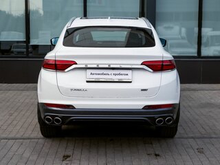 2022 Geely Tugella I Рестайлинг, белый, 2839000 рублей, вид 4