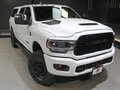 2023 RAM 2500, чёрный - вид 7