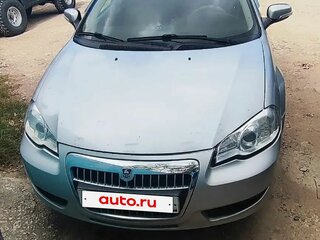 2009 ГАЗ Volga Siber I, серебристый, 360000 рублей, вид 1