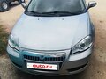 2009 ГАЗ Volga Siber I, серебристый, 360000 рублей