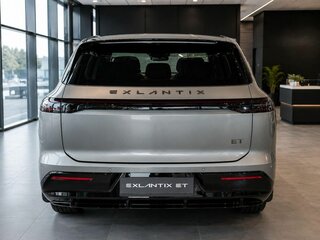 2026 Esteo Exlantix ET, серебристый, 6990000 рублей, вид 5