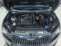 2023 Skoda Superb III Рестайлинг, чёрный - вид 10