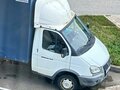 2015 ГАЗ ГАЗель (3302), белый, 1100000 рублей - вид 1
