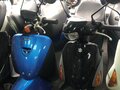2008 Suzuki Lets 4, чёрный, 50000 рублей - вид 7