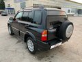 2000 Suzuki Grand Vitara I, чёрный - вид 9