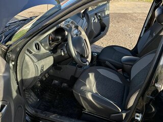 2025 Lada (ВАЗ) Granta Cross I Рестайлинг, чёрный, 1150000 рублей, вид 5