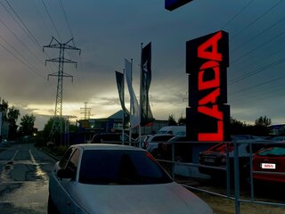 2002 Lada (ВАЗ) 2110, серебристый, 60000 рублей, вид 2