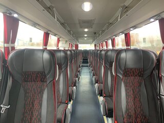 2023 Yutong ZK6122H9, белый, 12100000 рублей, вид 2