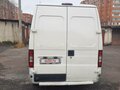 2010 Fiat Professional Ducato, белый, 650000 рублей - вид 9