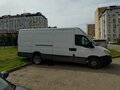 2011 Iveco Daily, белый, 950000 рублей - вид 7