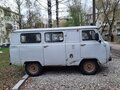 2002 УАЗ 3962, серебристый, 380000 рублей - вид 2