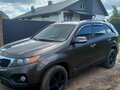 2010 Kia Sorento II, золотистый, 750000 рублей