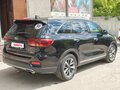 2019 Kia Sorento III Prime Рестайлинг, чёрный, 2650000 рублей - вид 2