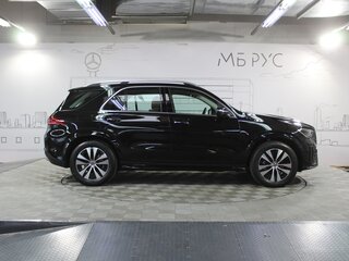 2026 Mercedes-Benz GLE 350 II (V167) Рестайлинг, чёрный, 10614400 рублей, вид 5