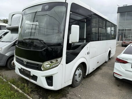 2022 ПАЗ 3204, белый, 2390000 рублей, вид 1