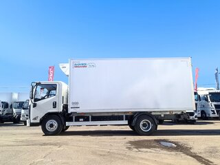 2024 Ambertruck JM, белый, 4790000 рублей, вид 4
