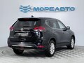 2018 Nissan X-Trail III Рестайлинг, чёрный - вид 4