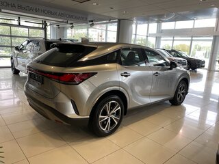 2026 Lexus RX 300 V, серый, 8490000 рублей, вид 4