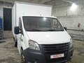2017 ГАЗ ГАЗель Next, белый, 1200000 рублей - вид 2