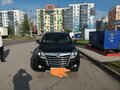 2014 Great Wall Hover H3 I Рестайлинг, чёрный, 950000 рублей