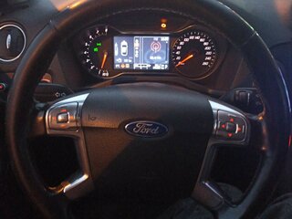 2012 Ford Mondeo IV Рестайлинг, чёрный, 525000 рублей, вид 5