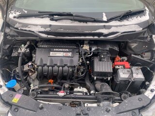 2009 Honda Insight II, серый, 830000 рублей, вид 4