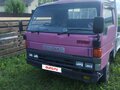 1996 Mazda Titan, красный, 1150000 рублей - вид 1